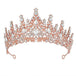 Rose Gold Crown